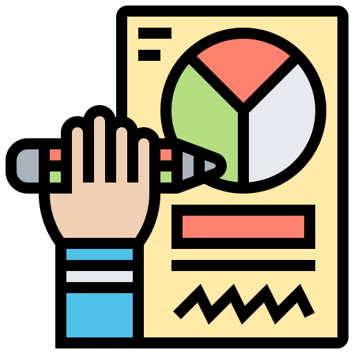 Data analysis 图标