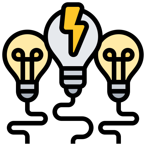 Think different icon