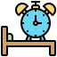 Time management 图标 64x64