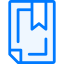 Bookmark icon 64x64