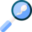 Spermatozoon icon 64x64