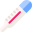 Thermometer icon 64x64
