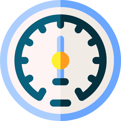 Meter icon