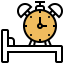 Time management 图标 64x64