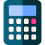 Calculator icon 64x64