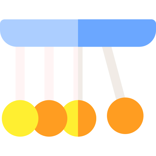 Pendulum icon