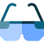 Safety glasses アイコン 64x64