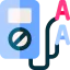 Meter アイコン 64x64