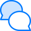 Chat アイコン 64x64