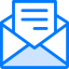 Email アイコン 64x64