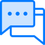 Chat アイコン 64x64