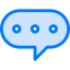 Chat アイコン 64x64