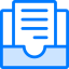 Inbox アイコン 64x64