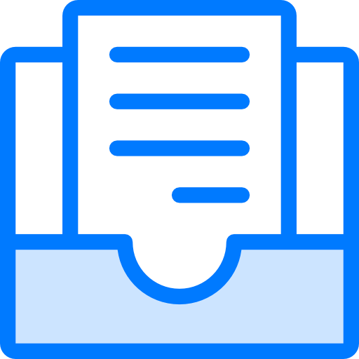 Inbox アイコン