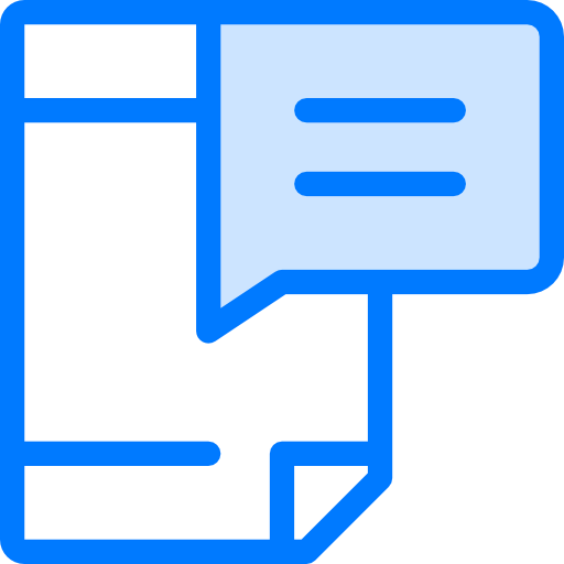 Message іконка