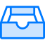 Inbox アイコン 64x64