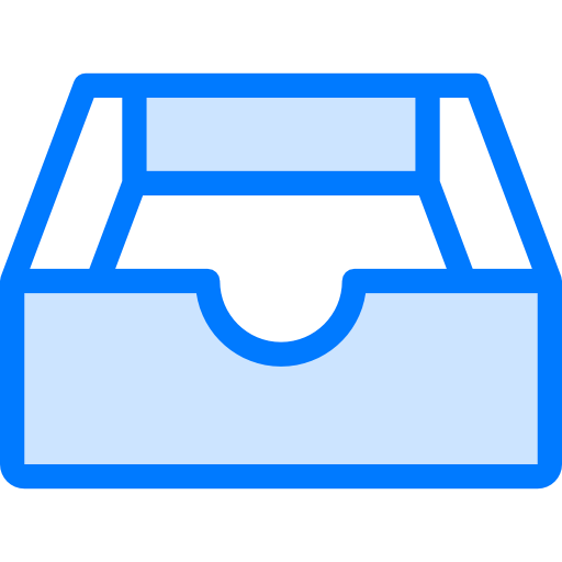 Inbox アイコン