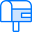 Mailbox アイコン 64x64