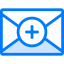 Email アイコン 64x64