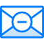 Email アイコン 64x64