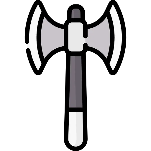 Axe icon