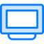 Television icon 64x64