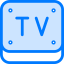 Television icon 64x64