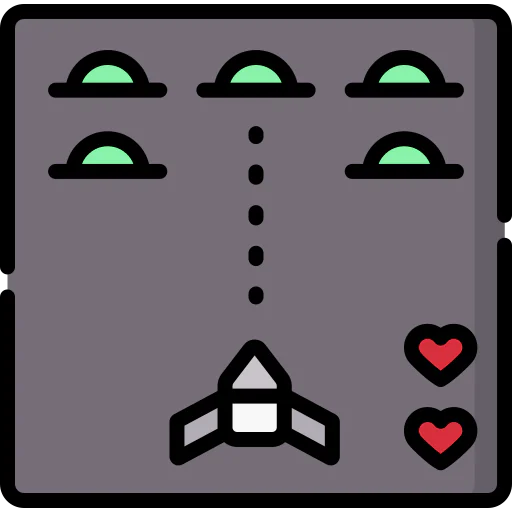 Arcade game 图标
