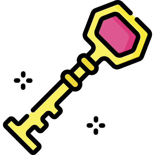 Key icon