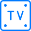 Tv icon 64x64