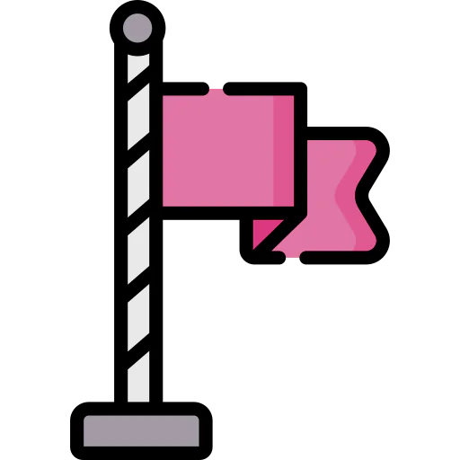 Flag 图标