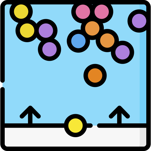 Arcade icon