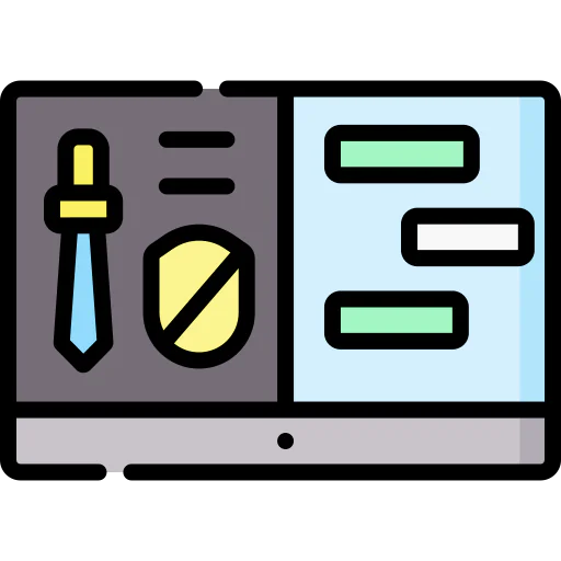 Online game icon
