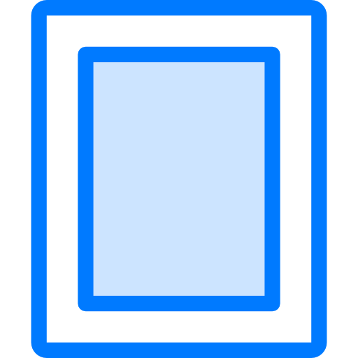 Mirror icon