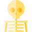 Skeleton アイコン 64x64