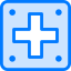 First aid kit icon 64x64
