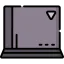 Videoconsole icon 64x64