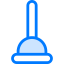 Plunger icon 64x64