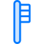 Toothbrush icon 64x64