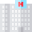 Hospital 图标 64x64