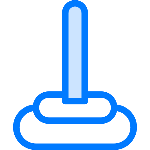 Mop icon