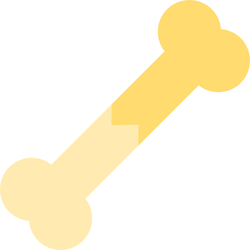 Bone icon