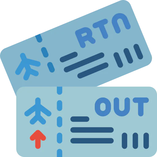 Ticket 상