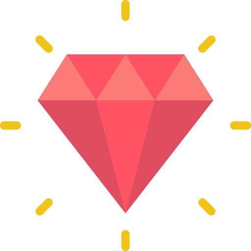 Gems 图标