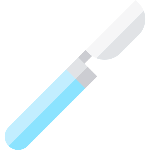 Scalpel icon