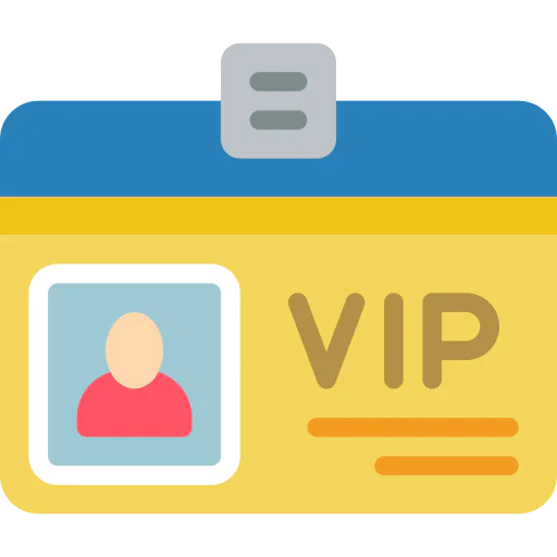 Vip 图标