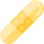 Band aid biểu tượng 64x64
