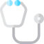 Stethoscope biểu tượng 64x64