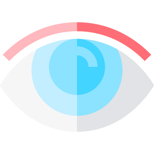 Eye icon