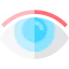 Eye アイコン 64x64